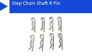R PIN