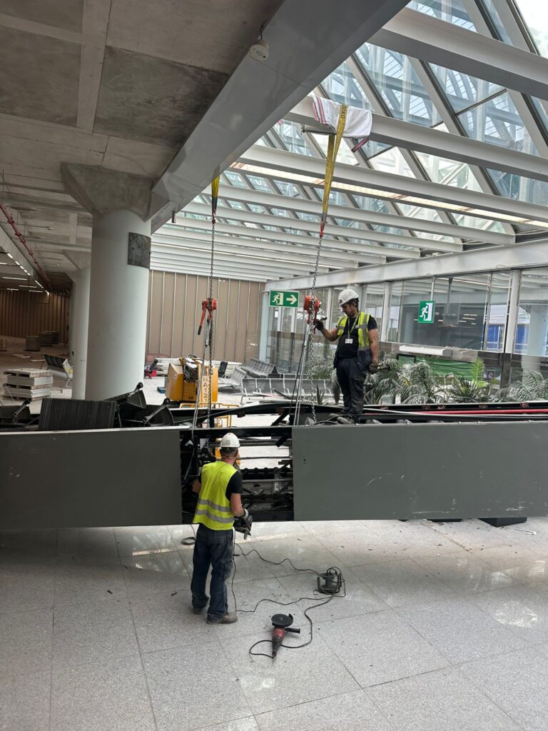Aeropuerto mallorca