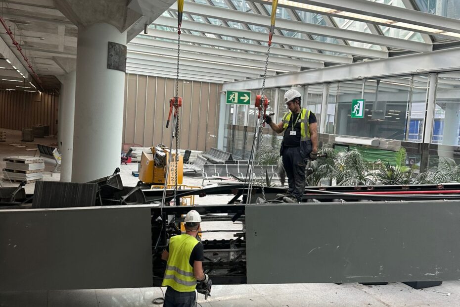 Aeropuerto mallorca