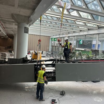 Aeropuerto mallorca