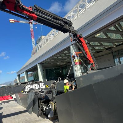 Aeropuerto mallorca