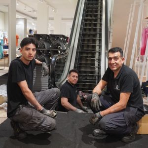 Equipo de trabajo